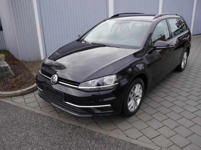 Volkswagen Golf - Variant VII 1.4 TSI COMFORTLINE * BMT BU...