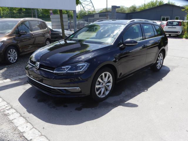 Volkswagen Golf - Variant VII 1.4 TSI DSG HIGHLINE * BMT B...