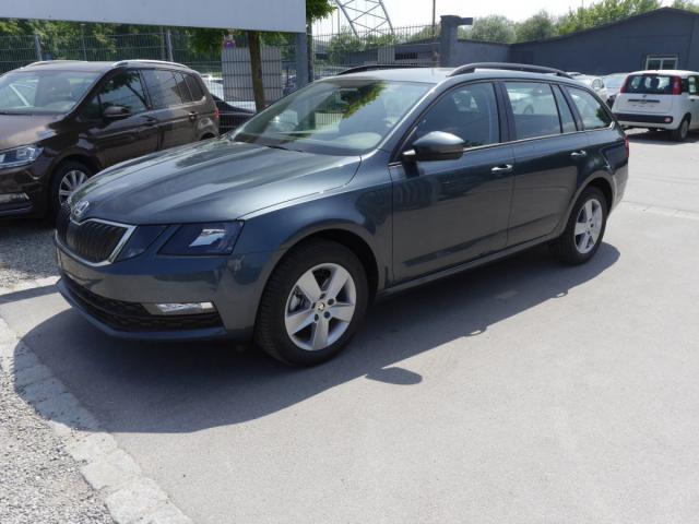 Skoda Octavia - Combi 1.4 TSI AMBITION * NAVI PDC SIT...