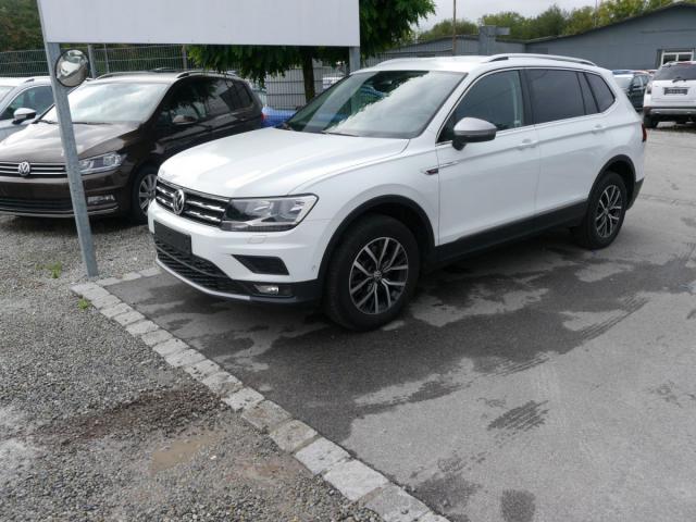 Volkswagen Tiguan allspace - 2.0 TDI DPF DSG 4MOTION COMFO...
