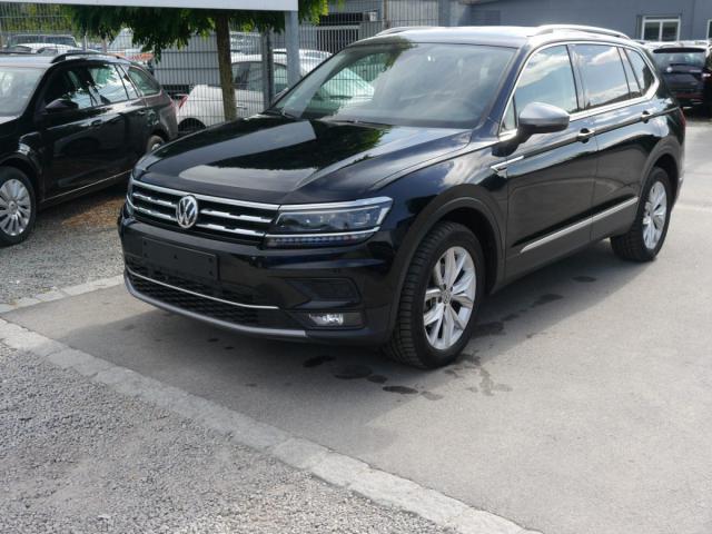 Volkswagen Tiguan allspace - 2.0 TDI DPF DSG 4M HIGHLINE *...