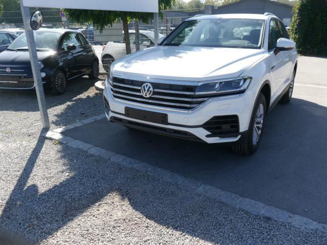 Volkswagen Touareg - 3.0 V6 TDI DPF SCR 4MOTION * SOFORT A...