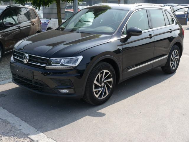Volkswagen Tiguan - 1.4 TSI ACT DSG SOUND * BUSINESS PREMI...