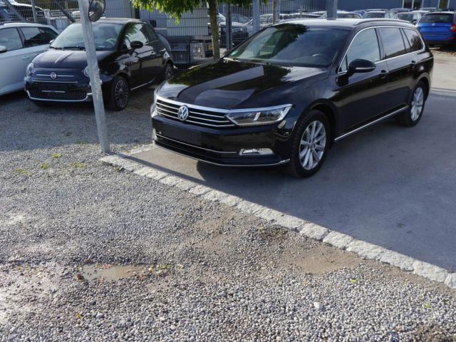 Volkswagen Passat variant - 1.4 TSI ACT HIGHLINE * BUSINES...