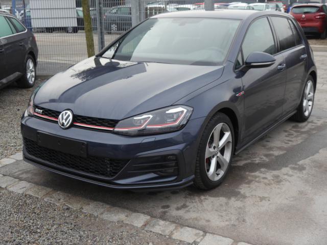 Volkswagen Golf - II 2.0 TSI DSG GTI * BUSINESS-PREMIUM AC...