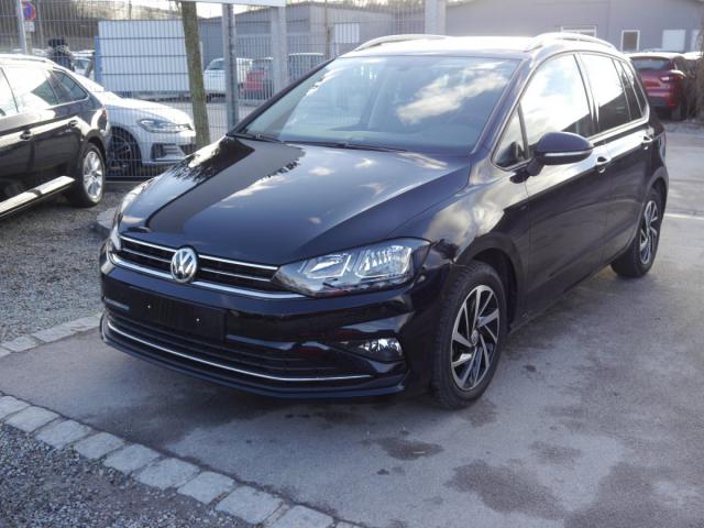 Volkswagen Golf sportsvan - 1.5 TSI ACT DSG JOIN * ACC NAV...