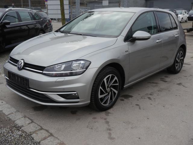 Volkswagen Golf - II 1.0 TSI JOIN * NAVIGATION PARK ASSIST...