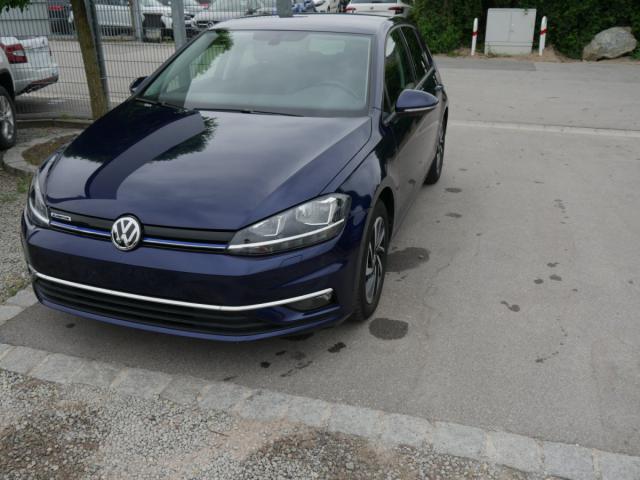 Volkswagen Golf - II 1.5 TSI ACT BlueMotion JOIN * NAVI PA...