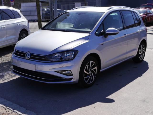 Volkswagen Golf sportsvan - 1.0 TSI JOIN * ACC NAVI PARK A...