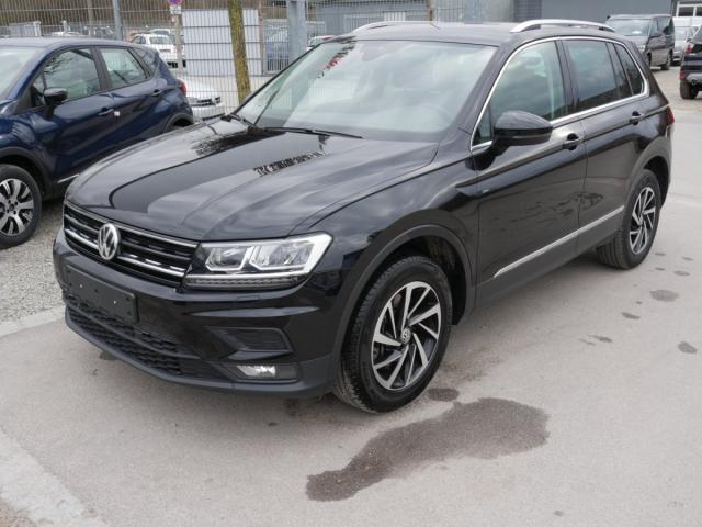 Volkswagen Tiguan - 2.0 TSI DSG 4MOTION JOIN * LED-SCHEINW...