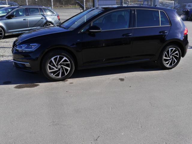 Volkswagen Golf - II 1.4 TSI JOIN * ACC NAVI LED PARK ASSI...