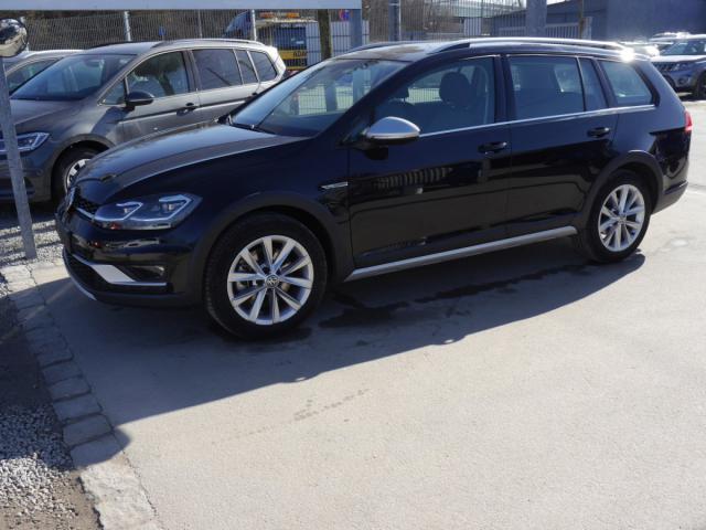Volkswagen Golf - Variant VII 1.8 TSI DSG 4MOTION ALLTRACK...