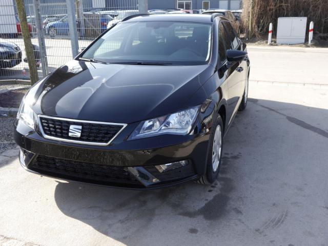 Seat Leon - 1.0 TSI REFERENCE * WINTERPAKET PDC SITZ...