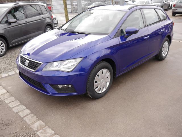 Seat Leon - 1.0 TSI REFERENCE * WINTERPAKET PDC SITZ...