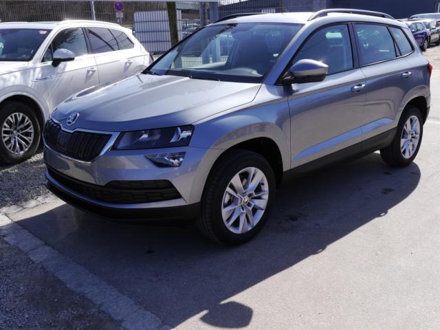 Skoda Karoq - 1.0 TSI AMBITION * NAVI PDC SITZHEIZUNG...