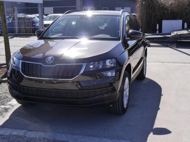 Skoda Karoq - 1.0 TSI AMBITION * NAVI PDC SITZHEIZUNG...