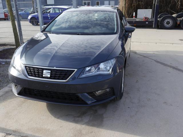 Seat Leon - 1.0 TSI REFERENCE * WINTERPAKET PDC SITZ...