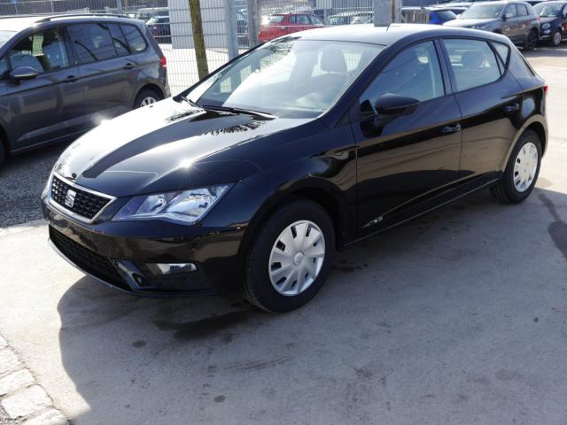 Seat Leon - 1.0 TSI REFERENCE * WINTERPAKET PDC SITZ...