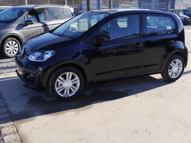 Volkswagen Up - up! 1.0 HIGH * BMT WINTER PACK PARKTRONIC SIT...
