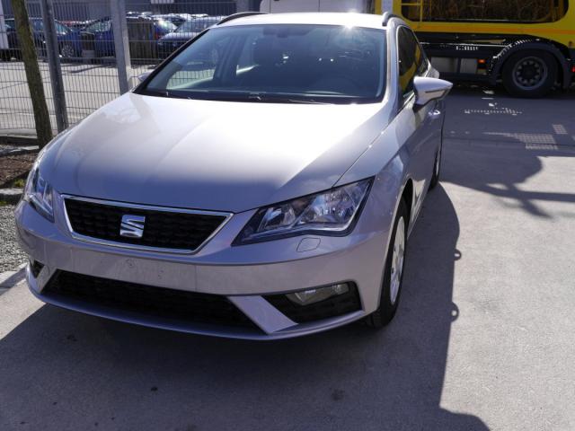 Seat Leon - 1.0 TSI REFERENCE * WINTERPAKET PDC SITZ...