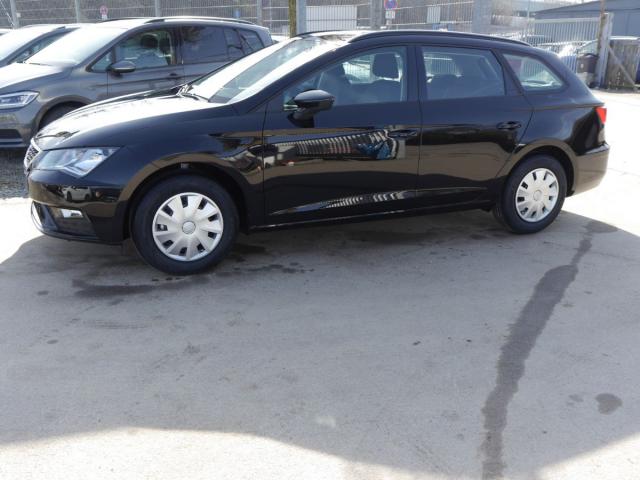 Seat Leon - 1.0 TSI REFERENCE * WINTERPAKET PDC SITZ...