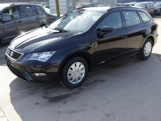 Seat Leon - 1.0 TSI REFERENCE * WINTERPAKET PDC SITZ...