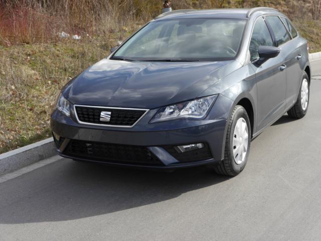 Seat Leon - 1.0 TSI REFERENCE * WINTERPAKET PDC SITZ...