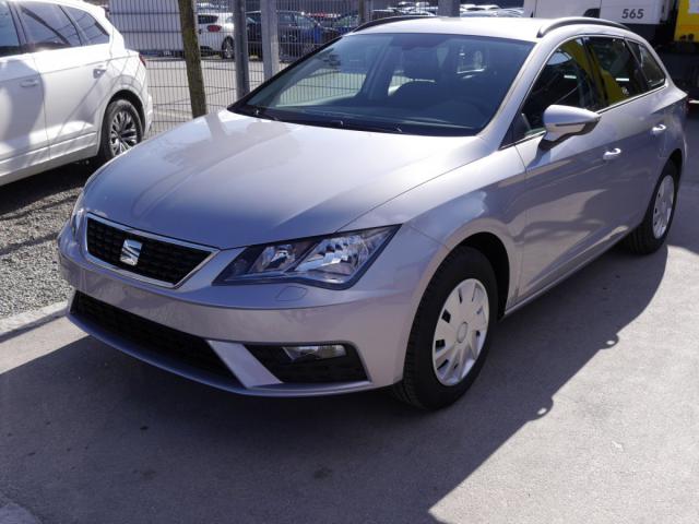 Seat Leon - 1.0 TSI REFERENCE * WINTERPAKET PDC SITZ...