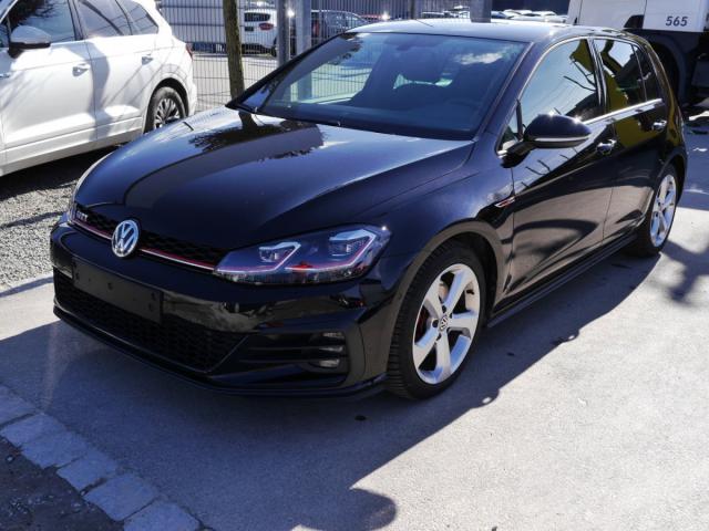 Volkswagen Golf - II 2.0 TSI DSG GTI * BUSINESS-PREMIUM AC...