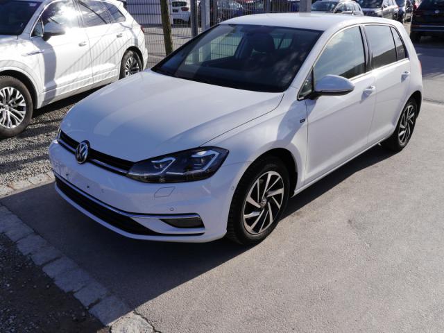 Volkswagen Golf - II 1.5 TSI ACT JOIN * ACC NAVI LED PARK ...