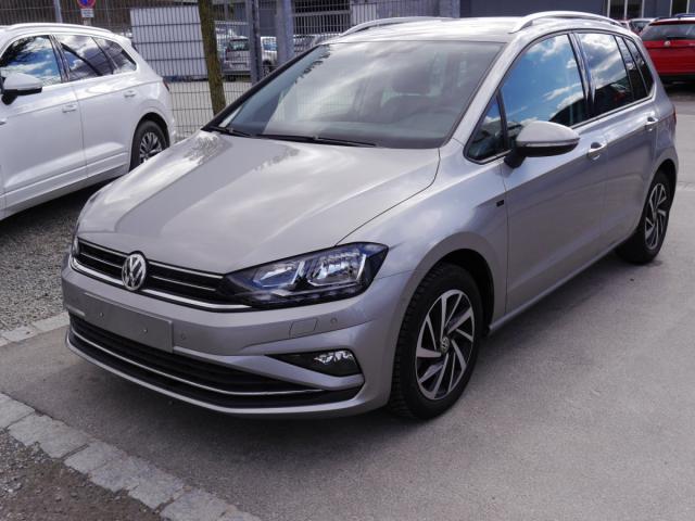 Volkswagen Golf sportsvan - 1.5 TSI ACT JOIN * ACC NAVI PA...