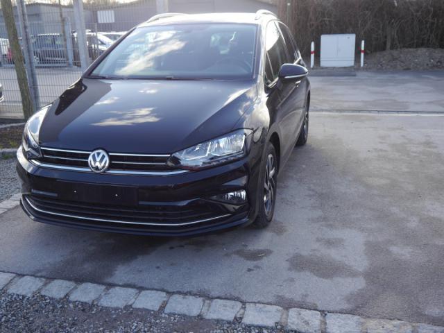 Volkswagen Golf sportsvan - 1.5 TSI ACT DSG JOIN * ACC NAV...