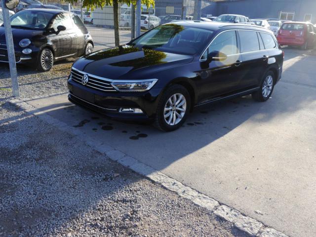 Volkswagen Passat variant - 1.4 TSI ACT COMFORTLINE * BUSI...