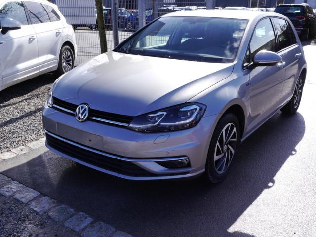 Volkswagen Golf - II 1.5 TSI ACT JOIN * ACC NAVI LED PARK ...