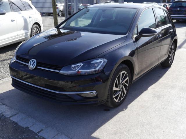 Volkswagen Golf - II 1.4 TSI JOIN * ACC NAVI LED PARK ASSI...