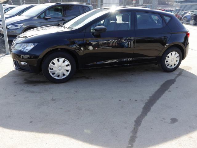Seat Leon - 1.0 TSI REFERENCE * WINTERPAKET PDC SITZ...