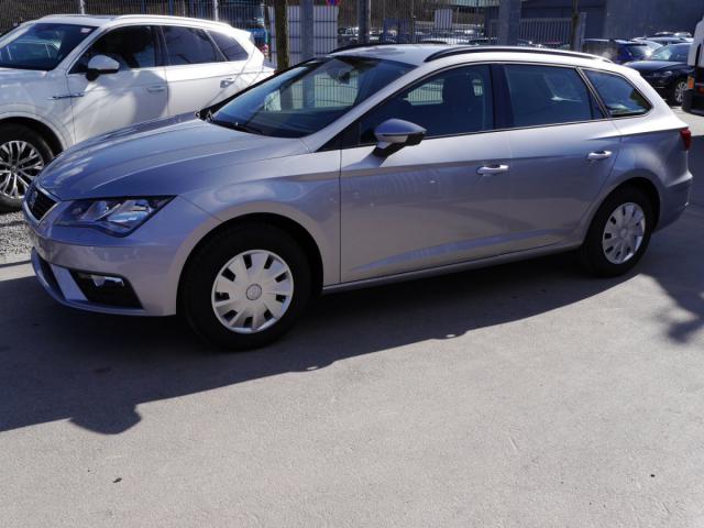 Seat Leon - 1.0 TSI REFERENCE * WINTERPAKET PDC SITZ...