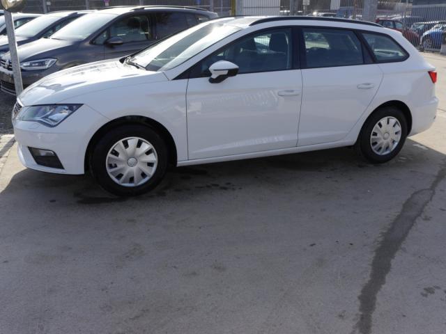 Seat Leon - 1.0 TSI REFERENCE * WINTERPAKET PDC SITZ...