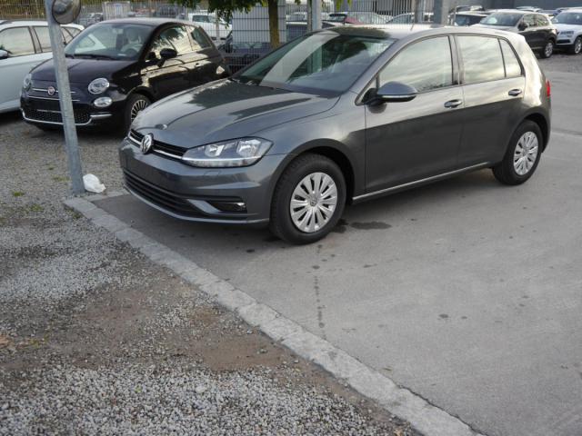 Volkswagen Golf - II 1.0 TSI TRENDLINE * WINTER- & CONNECT...