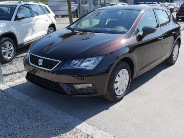 Seat Leon - 1.0 TSI REFERENCE * SOFORT WINTERPAKET S...