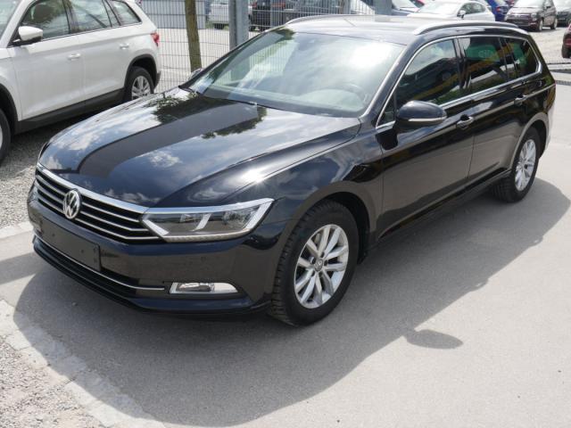 Volkswagen Passat variant - 2.0 TDI DPF COMFORTLINE * BUSI...