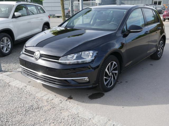 Volkswagen Golf - II 1.5 TSI ACT JOIN * NAVIGATION PARK AS...