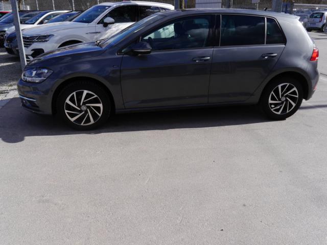 Volkswagen Golf - II 1.5 TSI ACT JOIN * NAVIGATION PARK AS...