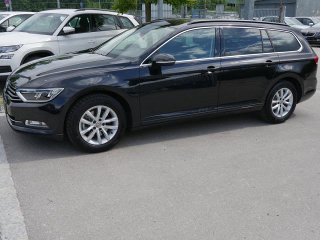 Volkswagen Passat variant - 1.4 TSI ACT COMFORTLINE * ACC ...
