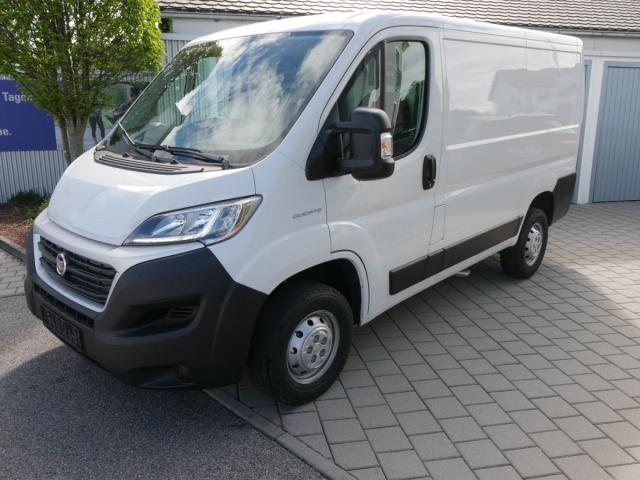 Fiat Ducato - 30 L1H1 115 MultiJet DPF * KLIMA 3-SIT...