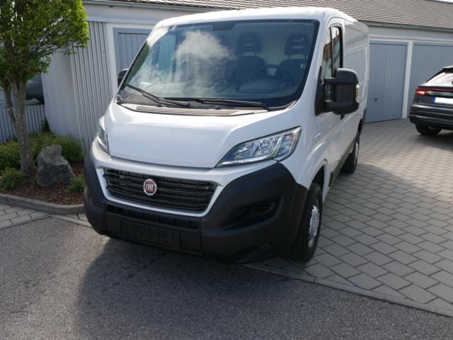 Fiat Ducato - 30 L1H1 115 MultiJet DPF * KLIMA 3-SIT...