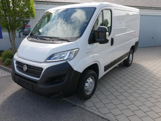 Fiat Ducato - 30 L1H1 115 MultiJet DPF * KLIMA 3-SIT...