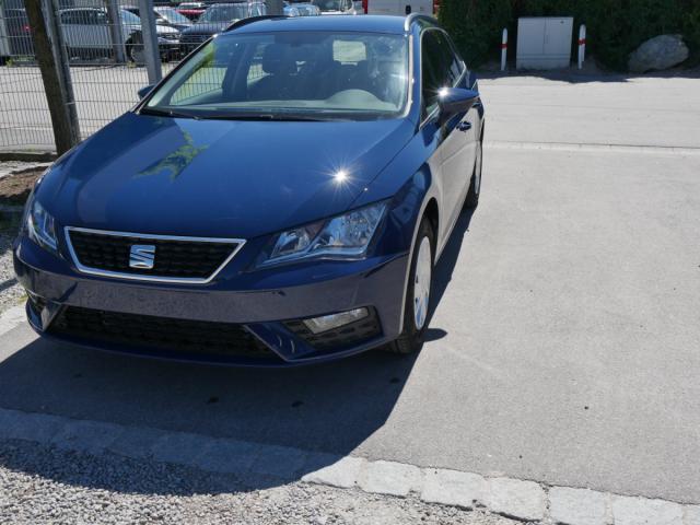 Seat Leon - 1.0 TSI REFERENCE * PDC WINTERPAKET SITZ...