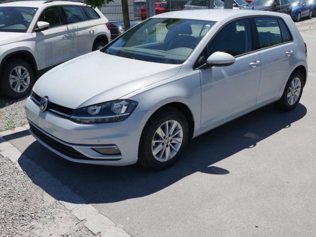 Volkswagen Golf - II 1.0 TSI DSG COMFORTLINE * ACC APP-CON...