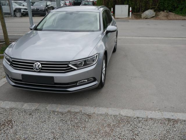 Volkswagen Passat variant - 1.4 TSI ACT COMFORTLINE * ACC ...